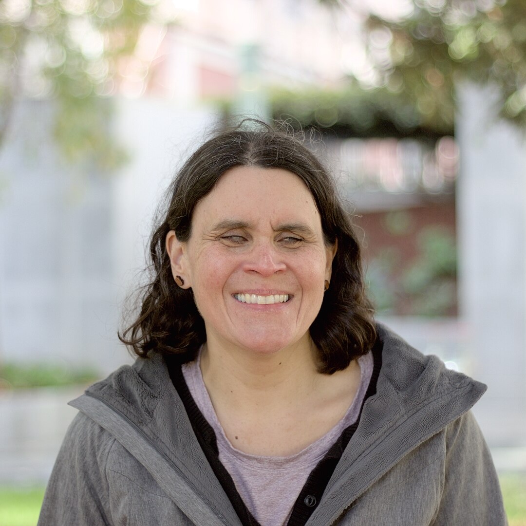 Helaine Blumenthal headshot