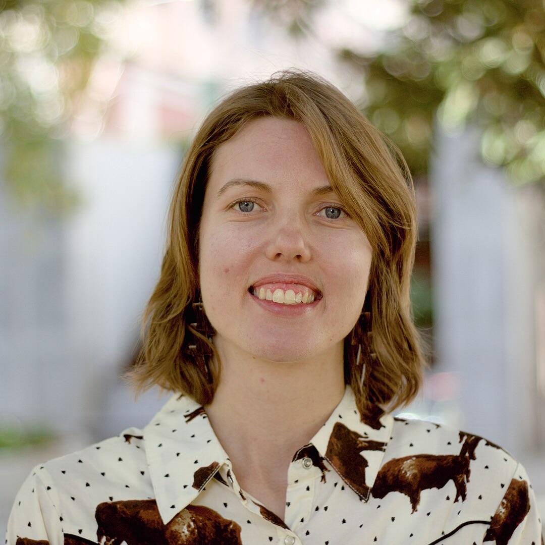 Kathleen Crowley headshot