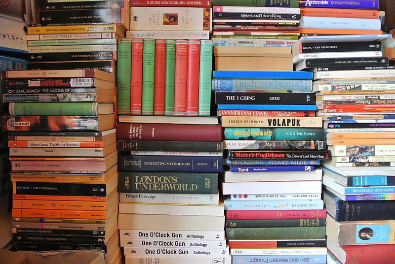 File:Stack of Books.jpg