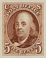 Benjamin Franklin