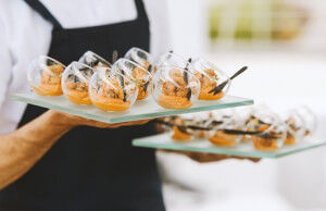 Catering