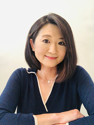 Helen Choi