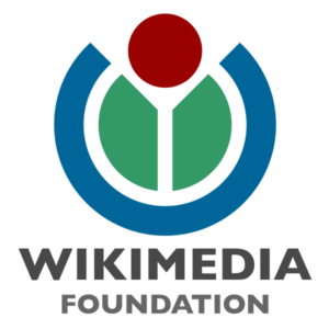 Wikimedia Foundation logo