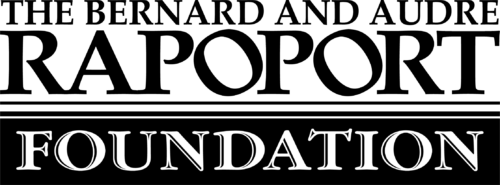 Rapoport Foundation Logo